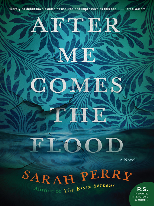 Title details for After Me Comes the Flood by Sarah Perry - Available